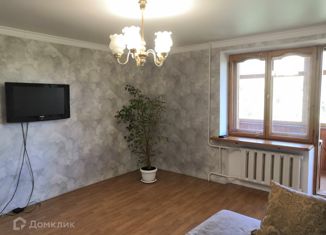 Четырехкомнатная квартира на продажу, 83 м2, Ставрополь, улица Лермонтова, 151, микрорайон №6