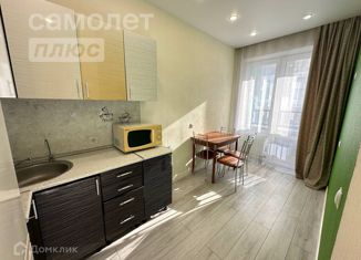 Продается 1-комнатная квартира, 30.1 м2, Республика Башкортостан, улица Энтузиастов, 15