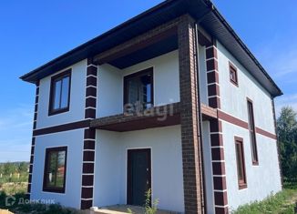 Продажа дома, 176 м2, Тула, Зареченский территориальный округ, Добрая улица