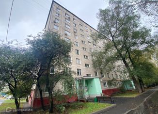 Сдам в аренду 1-ком. квартиру, 37 м2, Москва, Дубнинская улица, 69к2, Бескудниковский район