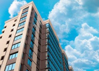 Продажа однокомнатной квартиры, 42 м2, Анапа, Владимирская улица, 142, ЖК Триумф