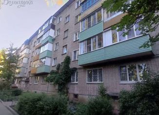 Продается двухкомнатная квартира, 45.5 м2, Воронеж, улица 25 Января, 16, Железнодорожный район