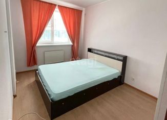 Продается 1-ком. квартира, 40 м2, Краснодар, улица Автолюбителей, 1Дк1, ЖК Парусная Регата