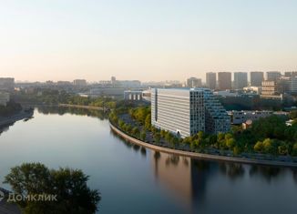 Квартира на продажу студия, 30.3 м2, Москва, улица Тюфелева Роща, 22с2, метро Тульская