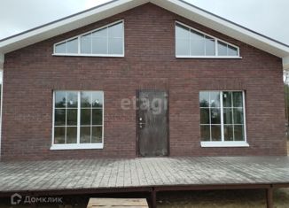 Продается дом, 80 м2, деревня Богданово, 20Н-17-25