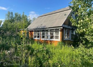 Продаю дом, 16 м2, Свердловская область