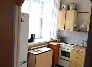 Продается 1-комнатная квартира, 22 м2, рабочий поселок Линёво, проспект Мира, 16