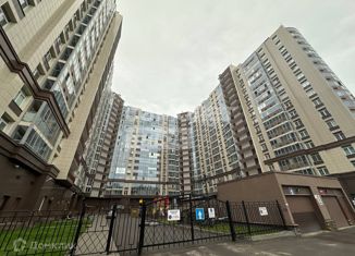 Продается 3-комнатная квартира, 71 м2, Санкт-Петербург, проспект Маршала Блюхера, 9к2