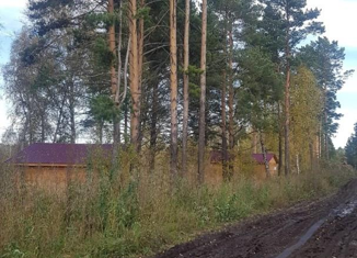 Земельный участок на продажу, 127 сот., деревня Некрасово, Кедровая улица
