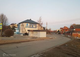 Продам земельный участок, 6 сот., поселок Верхнетемерницкий, улица Ориона, 2/47