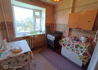 Продам 2-ком. квартиру, 51 м2, деревня Стризнёво, Новая улица, 4