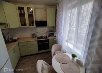 Продам 1-ком. квартиру, 33 м2, Барнаул, Горно-Алтайская улица, 21, Октябрьский район