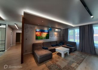 Продам дом, 180 м2, посёлок Новогусельский, Вишнёвый проезд