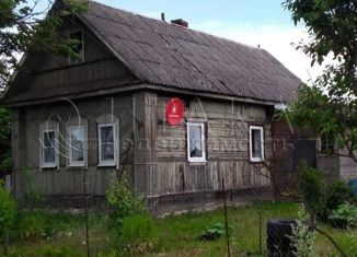 Продажа дома, 63 м2, деревня Бабино, М-10 Россия, 599-й километр