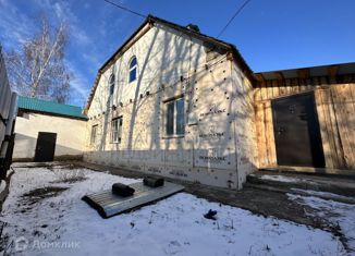 Продам дом, 120 м2, село Новая Елшанка, Центральная улица, 73