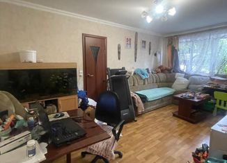 Продаю 3-комнатную квартиру, 63.5 м2, Волгоградская область, улица 64-й Армии, 137