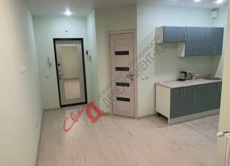 Квартира на продажу студия, 20 м2, Краснодар, улица Красных Партизан, 1/3к1, микрорайон Светлоград