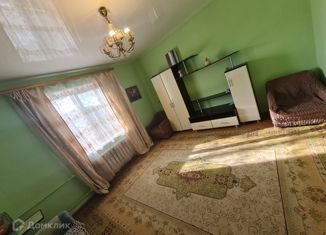 Продажа двухкомнатной квартиры, 57.1 м2, Комсомольск-на-Амуре, улица Володарского, 101