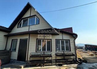 Продаю дом, 500 м2, поселок городского типа Атамановка, Вокзальный переулок