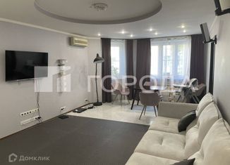 Продается четырехкомнатная квартира, 122 м2, Москва, метро Аэропорт, улица Усиевича, 29к1