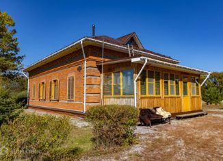 Продается дом, 99.8 м2, село Кукелево