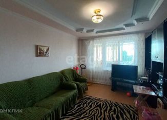 Продается 3-комнатная квартира, 62.1 м2, Майский, улица Гагарина, 28