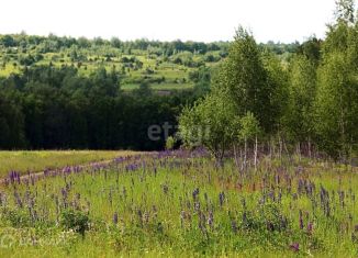 Земельный участок на продажу, 55.76 сот., деревня Большая Рябцева