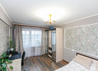 2-комнатная квартира на продажу, 48.5 м2, Ижевск, улица А.Н. Сабурова, 27, Восточный жилой район