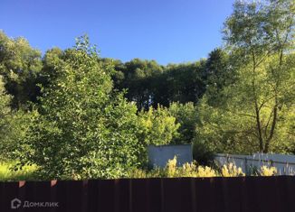 Продаю участок, 6 сот., деревня Дергаево, Центральная улица