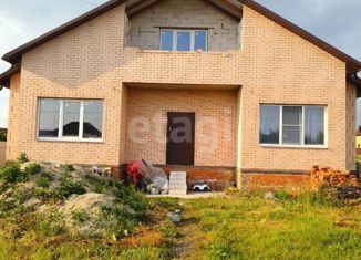 Продам дом, 167.3 м2, посёлок Новосадовый, Зеркальная улица, 15