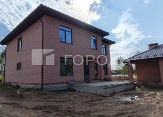 Продажа дома, 288.4 м2, рабочий посёлок Тучково