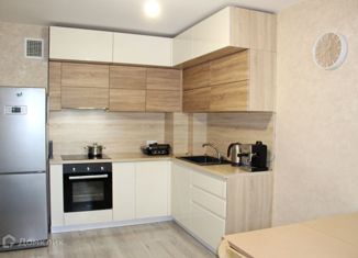 Продается 2-комнатная квартира, 48.5 м2, Нижний Новгород, улица Романтиков, 6, улица Романтиков