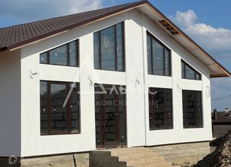 Продается дом, 125 м2, деревня Лихун, 1-я Благодатная улица