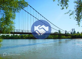 Участок на продажу, 20 сот., село Платово, Набережная улица, 3