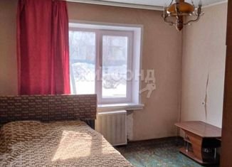 Продаю 2-комнатную квартиру, 52.2 м2, Новосибирск, Калининский район, улица Столетова, 25