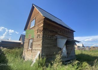 Продаю дом, 51.3 м2, село Поселье, Анисовая улица