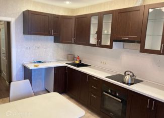 Продается однокомнатная квартира, 42 м2, Краснодар, Казбекская улица, 1, ЖК Трио