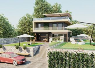 Продается дом, 260 м2, посёлок городского типа Кореиз, Мисхорский спуск