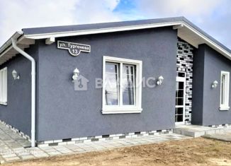 Продается дом, 100 м2, поселок Матросово, улица Тургенева, 15