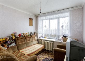 Двухкомнатная квартира на продажу, 26.9 м2, Кемеровская область, улица 50 лет Рудника, 8
