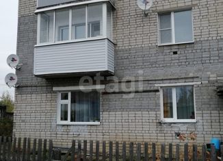 Продаю двухкомнатную квартиру, 41.6 м2, поселок городского типа Троицко-Печорск, квартал Южный, 25