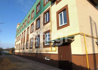 Продаю квартиру студию, 25.8 м2, Калуга, Тарутинская улица, 227