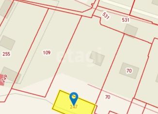 Земельный участок на продажу, 4 сот., село Пахна