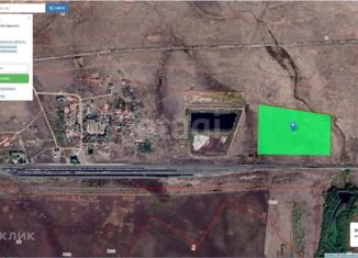 Продам участок, 1000 сот., село Ивантеевка, Советская улица