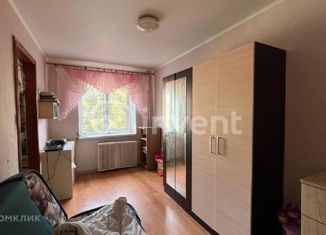 Продается 2-ком. квартира, 44.3 м2, Калининград, улица Репина, 10