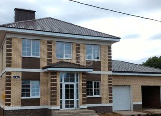 Продается дом, 120 м2, садоводческое некоммерческое товарищество Ёлочка-2, Берёзовая улица