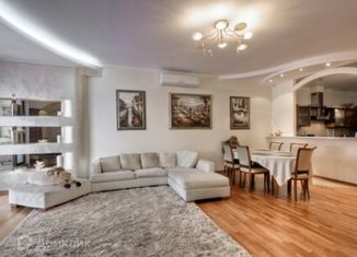 Продажа 4-ком. квартиры, 140 м2, Москва, Можайское шоссе, 2, ЖК Кунцево