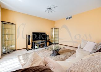 Продается 4-ком. квартира, 226.2 м2, Москва, Чапаевский переулок, 3, метро Сокол