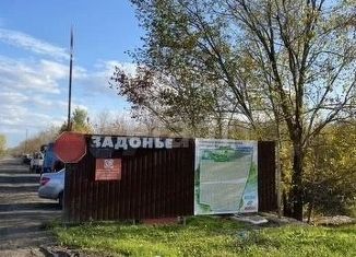 Продается участок, 6 сот., Ольгинское сельское поселение