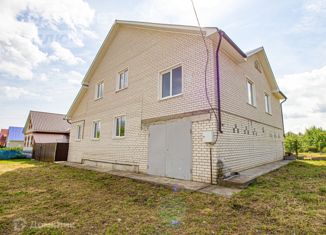 Дом на продажу, 180 м2, Ульяновская область, Молодёжная улица, 2